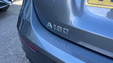 Mercedes-Benz A-Class A180 AMG Line Executive 5dr Auto Petrol Hatchback